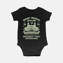 Mount Massive Asylum Vintage-Baby-Basic-Onesie-LAGELANTEE