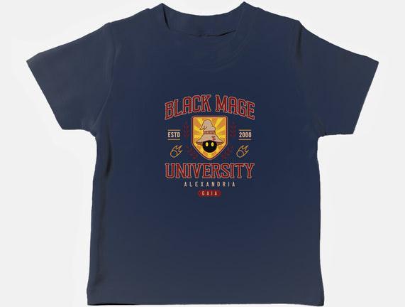 Black Mage University