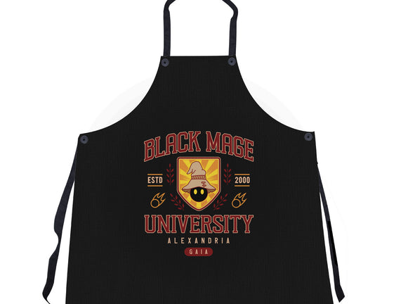 Black Mage University