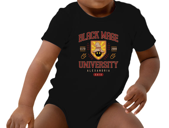 Black Mage University