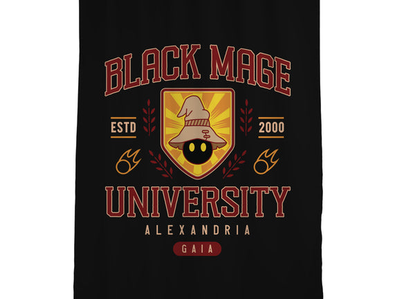 Black Mage University