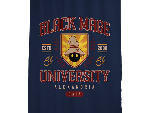 Black Mage University