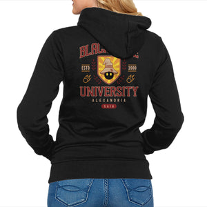 Black Mage University