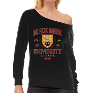 Black Mage University