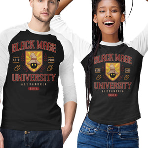 Black Mage University