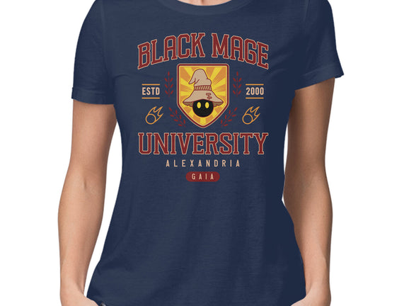 Black Mage University