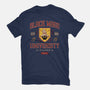 Black Mage University-Youth-Basic-Tee-LAGELANTEE