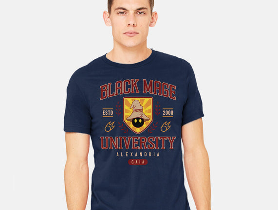 Black Mage University