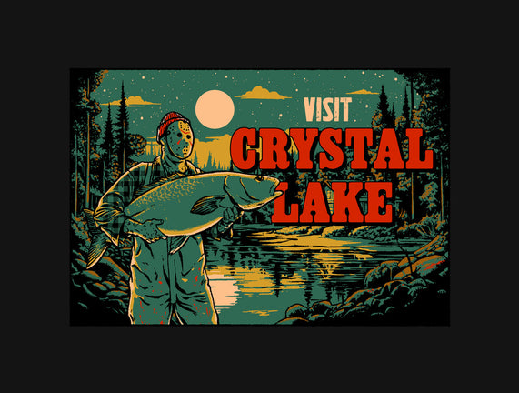 Visit Crystal Lake