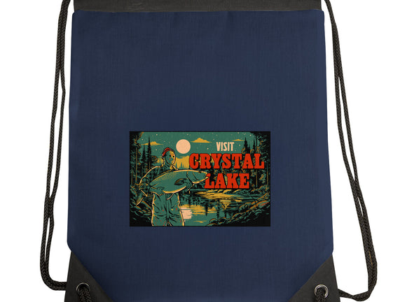 Visit Crystal Lake