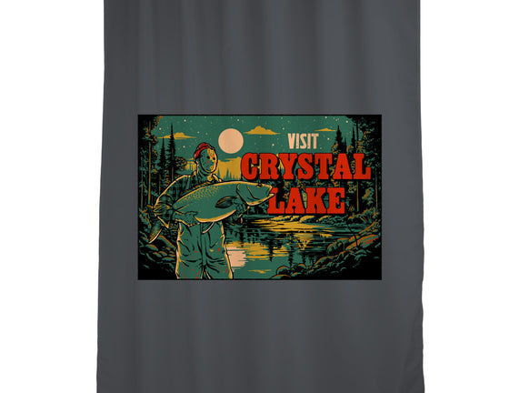 Visit Crystal Lake