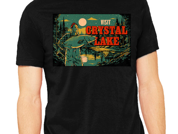 Visit Crystal Lake