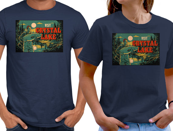 Visit Crystal Lake