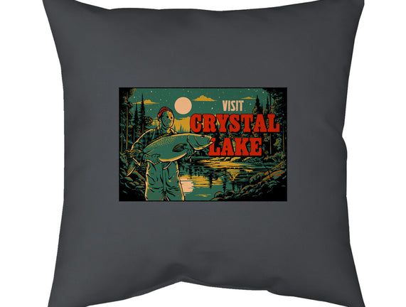 Visit Crystal Lake