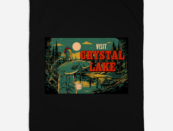 Visit Crystal Lake