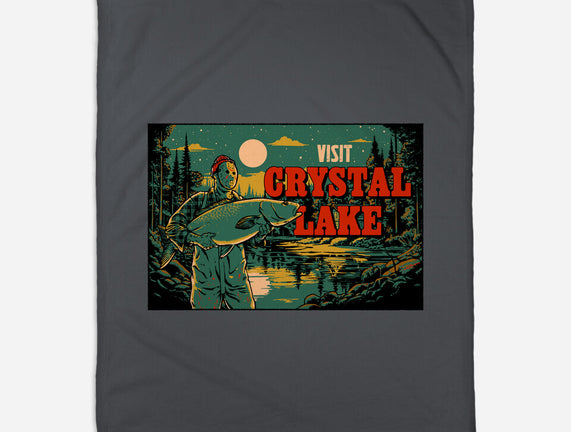 Visit Crystal Lake