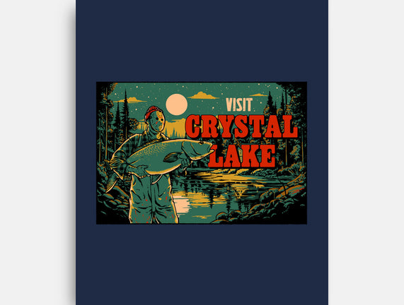 Visit Crystal Lake