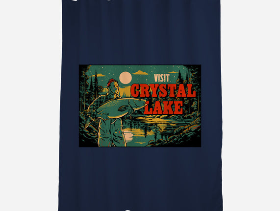 Visit Crystal Lake