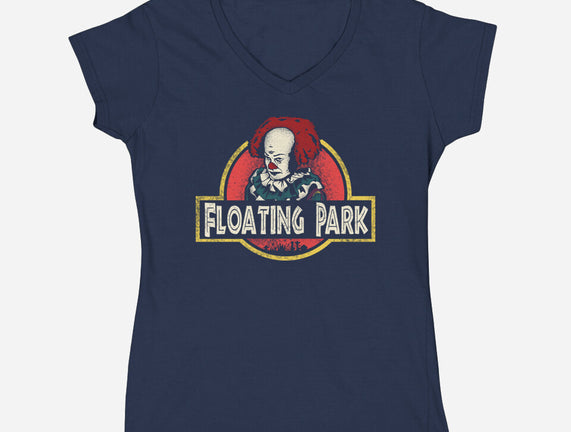 Floating Par