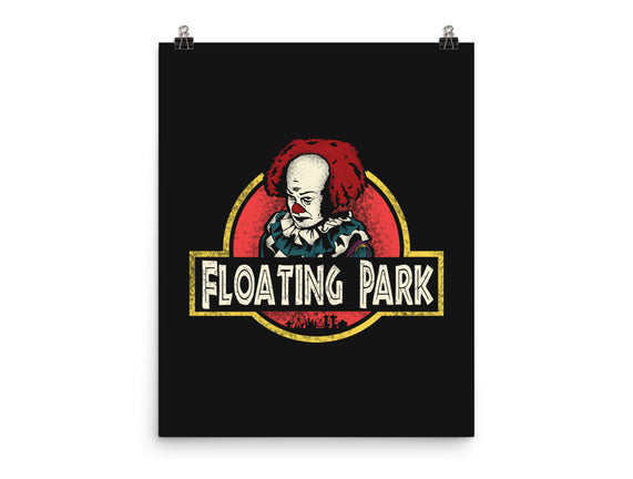 Floating Par