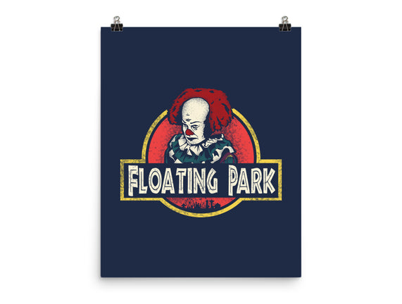 Floating Par