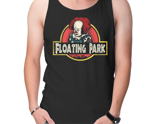 Floating Par