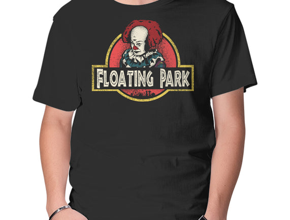 Floating Par