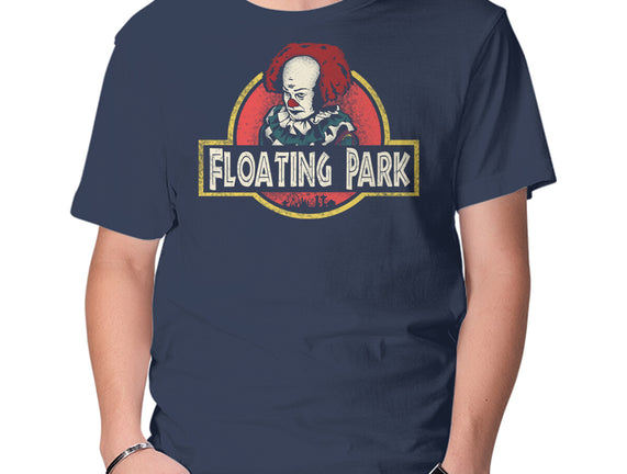 Floating Par