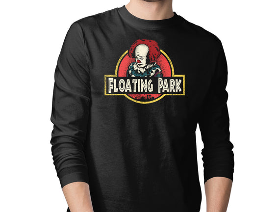 Floating Par