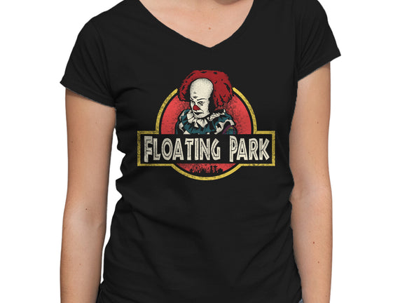 Floating Par