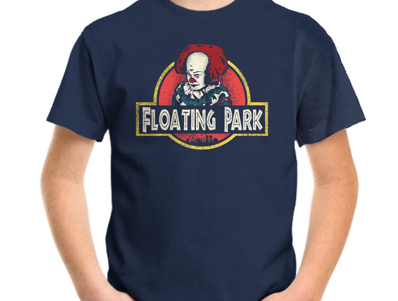 Floating Par