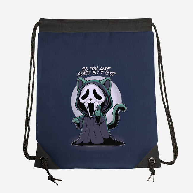 Ghostcat-None-Drawstring-Bag-Astrobot Invention