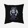 Ghostcat-None-Removable Cover w Insert-Throw Pillow-Astrobot Invention