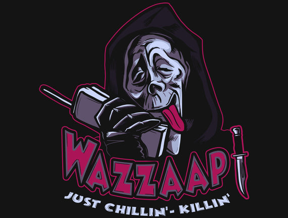 Wazzaap