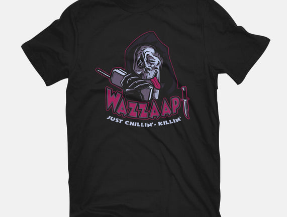 Wazzaap