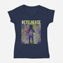 Betelgeuse-Womens-V-Neck-Tee-rocketman_art