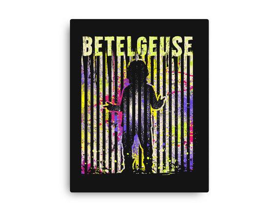 Betelgeuse