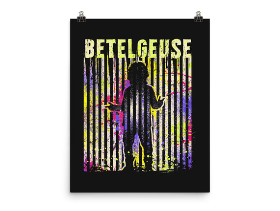 Betelgeuse