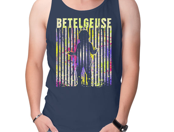 Betelgeuse