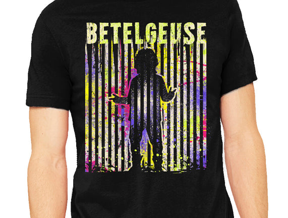 Betelgeuse