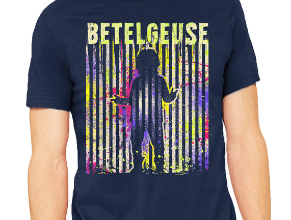 Betelgeuse