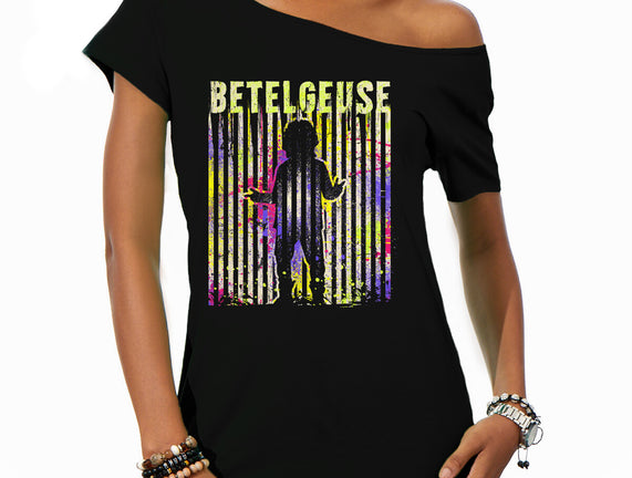 Betelgeuse