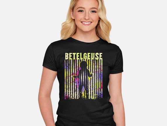 Betelgeuse