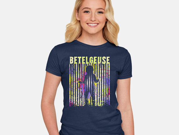 Betelgeuse