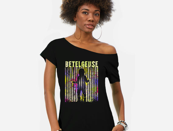 Betelgeuse