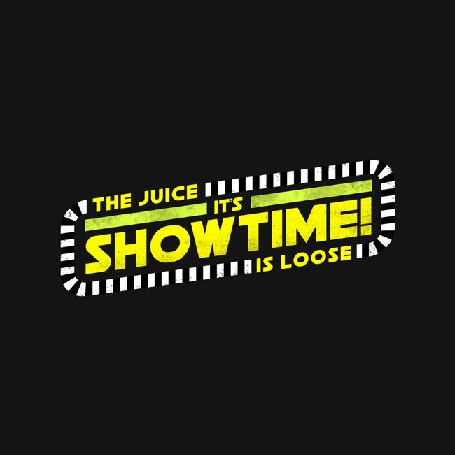 The Juice Is Loose Showtime-Baby-Basic-Onesie-rocketman_art