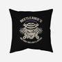 Beetlejuice's Afterlife Kustom-None-Removable Cover w Insert-Throw Pillow-Massai