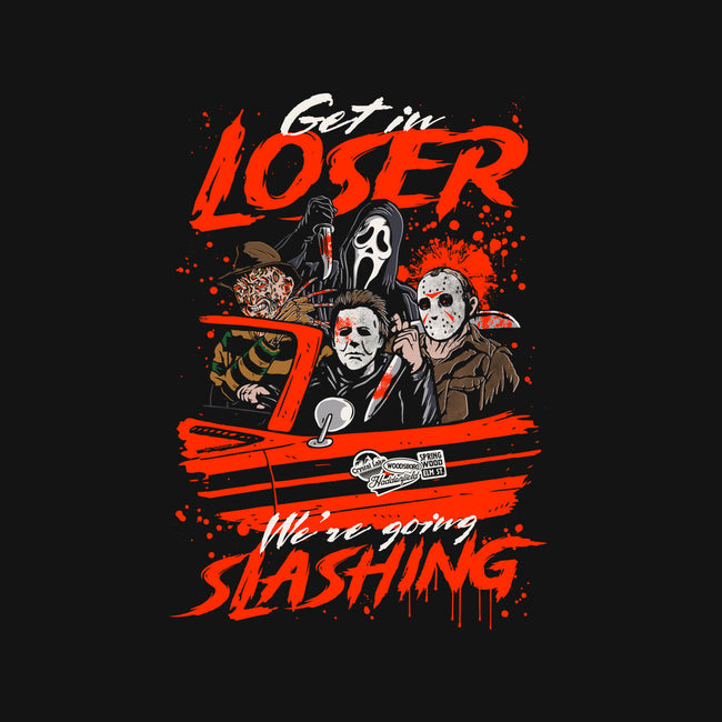 Going Slashing-Unisex-Basic-Tee-Arinesart