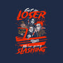 Going Slashing-Youth-Basic-Tee-Arinesart