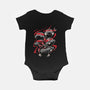 Father And Sons-Baby-Basic-Onesie-naomori